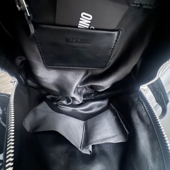 Moschino Couture backpack main image 5